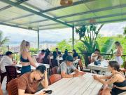 Eco by May5 Hotel - Forest & Sea View