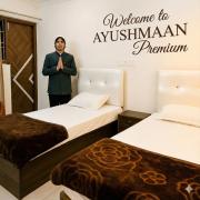 AYUSHMAAN - Premium