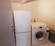 Immis Hus - Strandhaus mit Garten