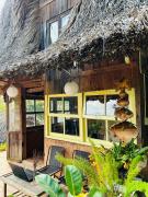 Vườn Nhà Củi Homestay