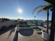 Terrazza sul mare a Noto