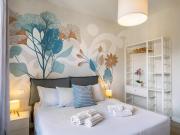 Lux Colors and Relax apartment in FLorence