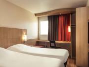 ibis Epinay sur Seine - Gennevilliers