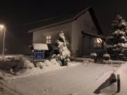 Apartment Sabljaci by the Lake