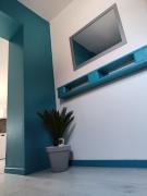 Le gîte des hallais