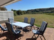 W11 Joossesweg 164 vakantiehuis met hond