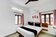 HOTEL O A QUBE