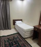 فندق زهرة البادية