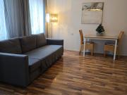 Große Ferienwohnung an der Rheinpromenade three