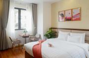 Tasme Dalat Stay