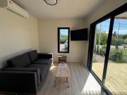 Apartamento a una cuadra del mar