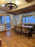 Домик в горах