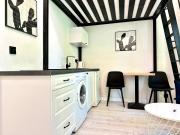 Studio Copernik & free parking