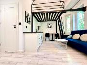 Studio Copernik & free parking