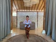 The Yellow Door Spa Retreat