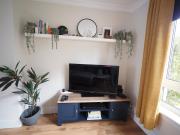 Two bd house with private parking