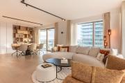Luxurious 3BR apartment with spectacular views