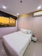 Green Valley Hotels & Apartments