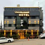 koza millenyum hotel&spa