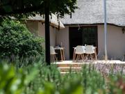 The Horseshoe Guesthouse