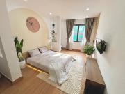 Central Saigon Apartment, Sonder House