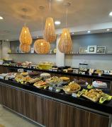 Florida Limeira Hotel