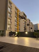 Urban Oaks Millennial