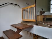 Family-friendly finca with picturesque garden