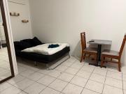 La Maison Cachée moderne