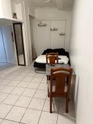 La Maison Cachée moderne