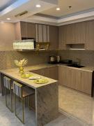 Pure Elegance 1BR Suite