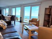 Large house with sea view, up to 10 people