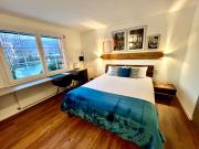 Apart-Hôtel Pont-de-Thielle