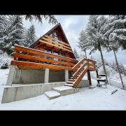 Lake Retreat Colibita