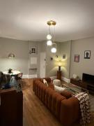 Appartement de charme - Coeur dOrléans et proche gare