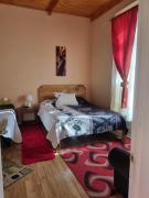 Alojamiento arauco 444