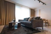 Mercury Tower Stylish Apartment