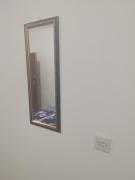 Widodaren Homestay twin bed