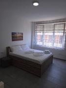 Roxhensi Apartaments