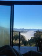 Chácara exclusiva na montanha