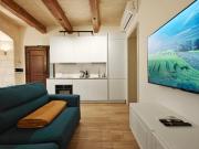 Valletta Dome Apartment