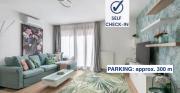 Kazinczy Vibe I 2BR I Free Parking I Self Check-In
