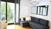 Sunny apartment in the Olympic area by Prestigi