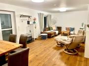 Gemütliche Ferienwohnung