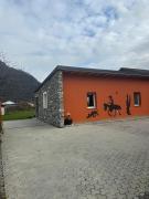 Lucky Lukes house Valtellina e lago di Como