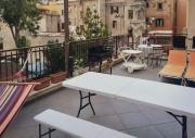 Rome Sweet Rooftop