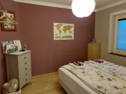 Lavender guestroom Hasselt, close to centre and trainstation
