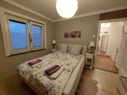 Lavender guestroom Hasselt, close to centre and trainstation