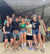 Chin Chin House Trekking & Homestay