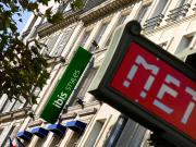 ibis Styles Paris Gare de lEst TGV